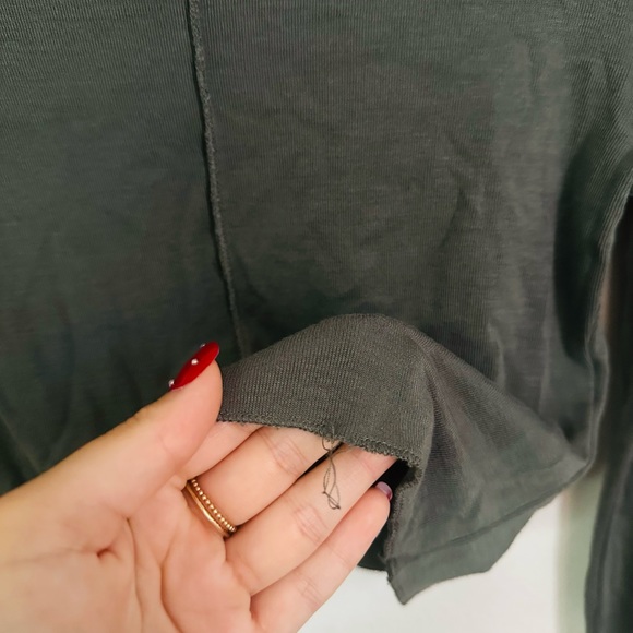 ZARA TOP SMALL - Picture 3 of 4